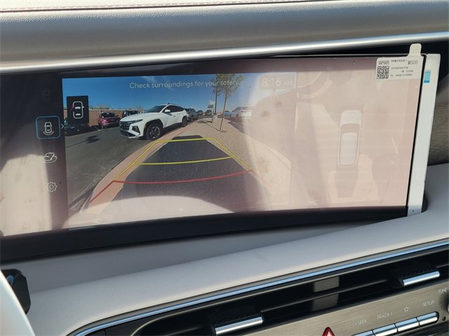 New 2026 Hyundai Palisade Limited image 14