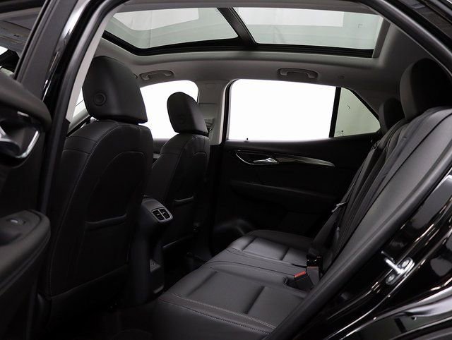 New 2026 Buick Envision Preferred image 12