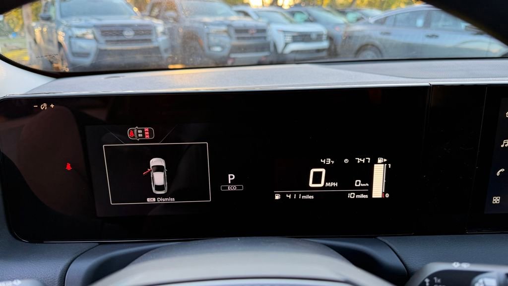 Used 2026 Nissan Sentra S w/ Floor Mat Package image 22