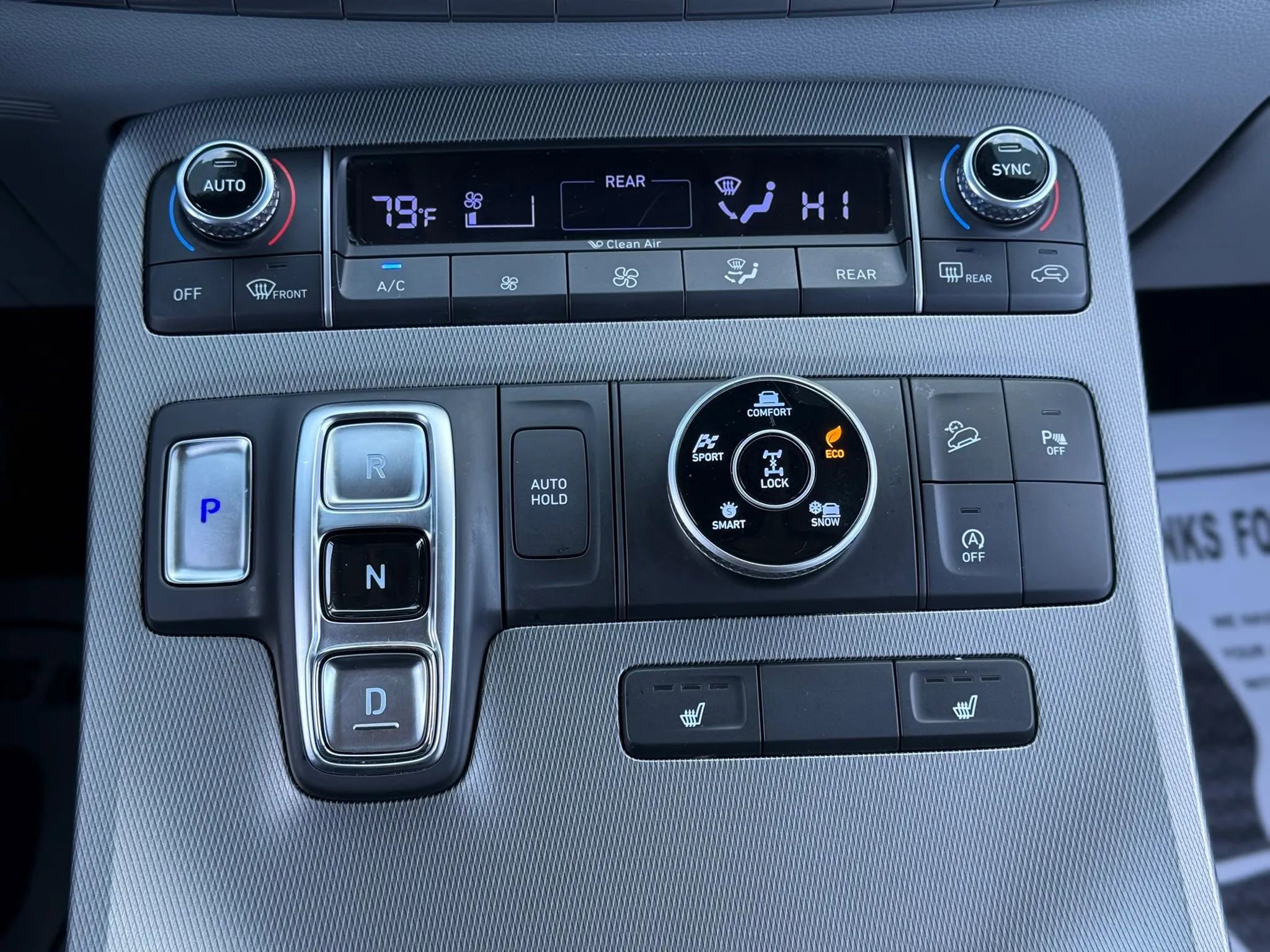 Used 2020 Hyundai Palisade SEL image 26