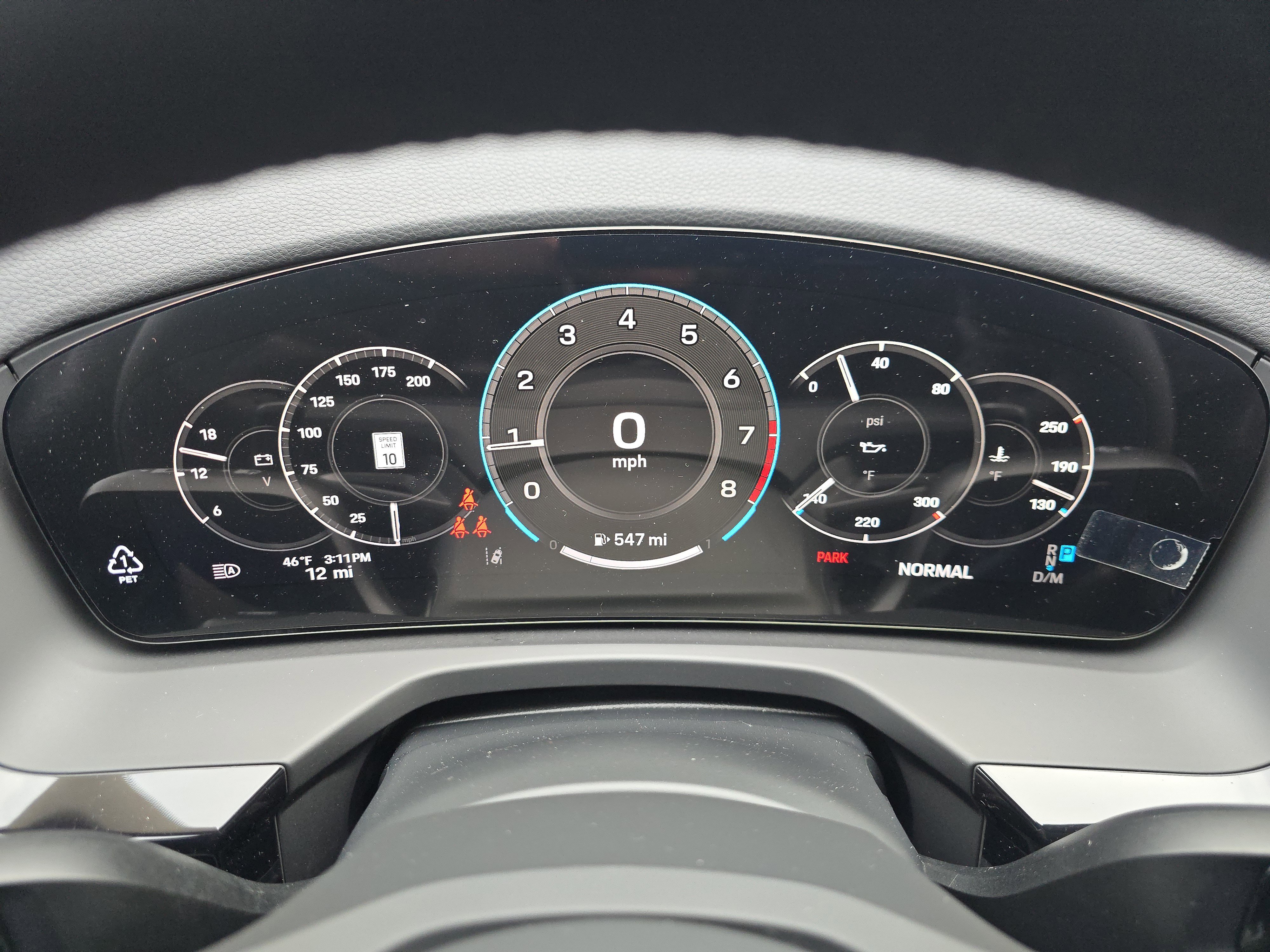 New 2026 Porsche Panamera 4 image 18