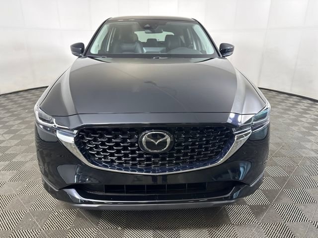 Used 2024 MAZDA CX-5 AWD 2.5 S w/ Select Package image 8
