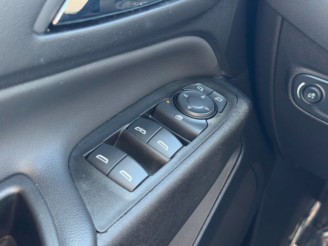 Certified 2024 Chevrolet Equinox LT AWD/4WD image 35