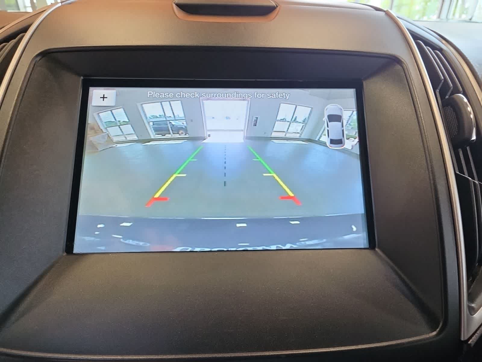 Used 2018 Ford Edge SEL w/ Equipment Group 201A AWD/4WD image 29