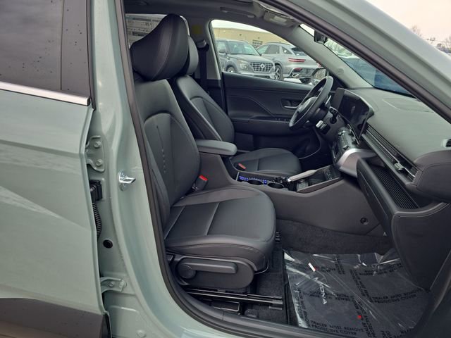 New 2026 Hyundai Kona Limited image 24