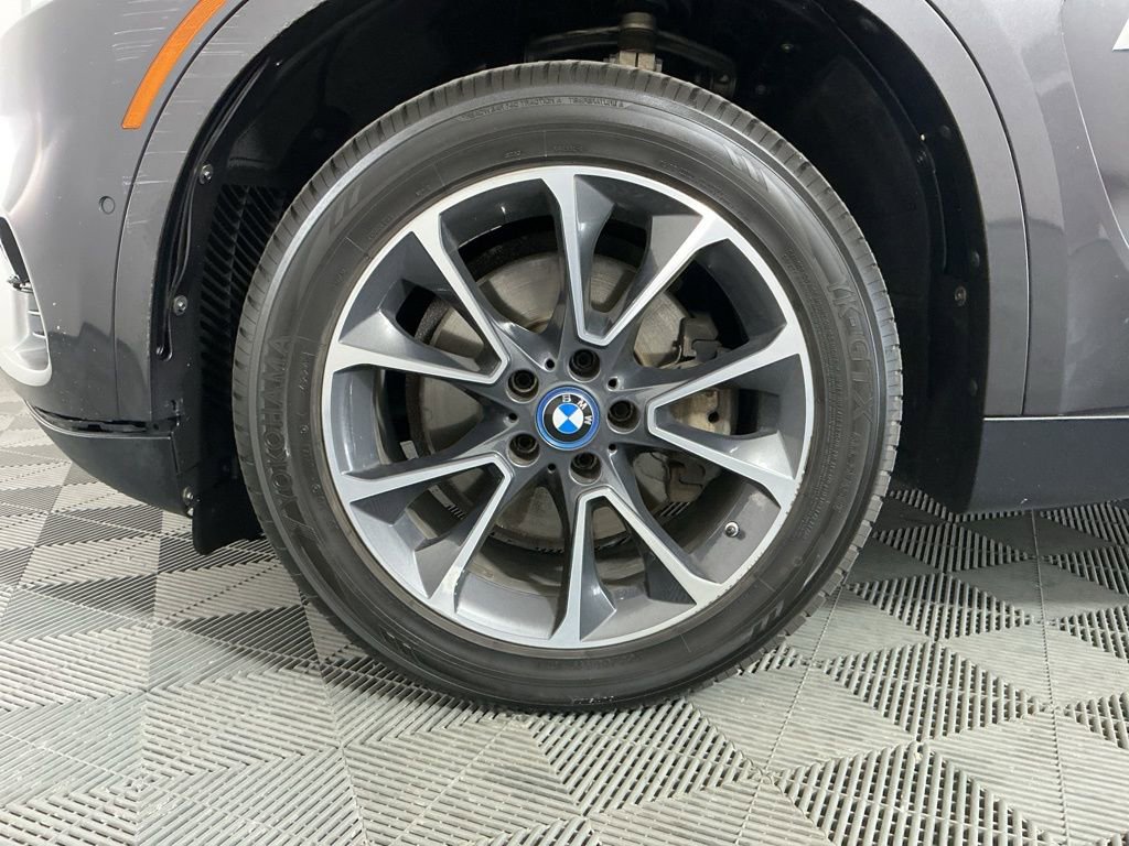 Used 2018 BMW X5 xDrive40e image 32