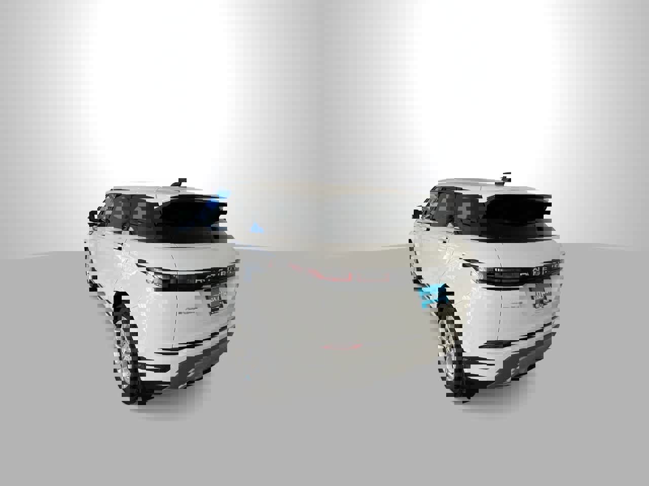 Used 2022 Land Rover Range Rover Evoque S image 6