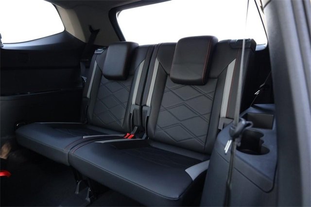 New 2026 Volkswagen Atlas Peak Edition image 29
