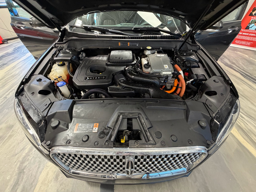Used 2019 Lincoln MKZ Reserve FWD image 64