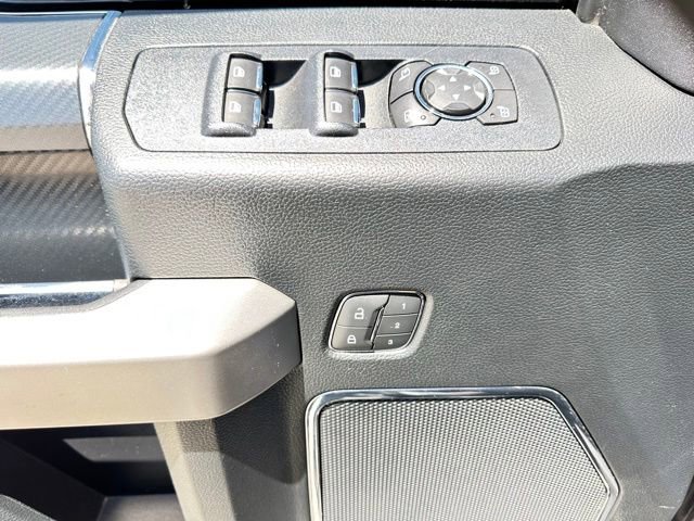 Certified 2019 Ford F150 Lariat w/ Equipment Group 502A Luxury AWD/4WD image 14