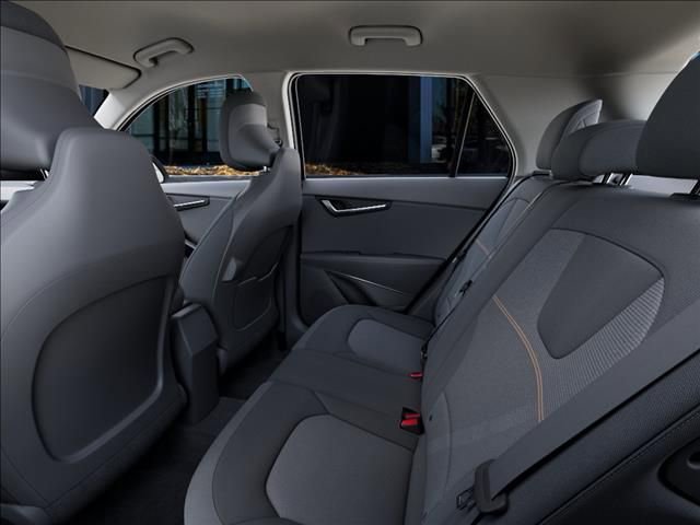 New 2026 Kia Niro LX image 18