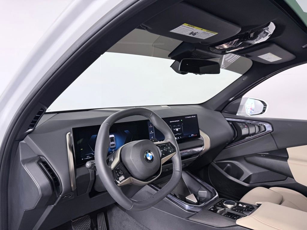 Used 2025 BMW X3 xDrive30i w/ Convenience Package image 26