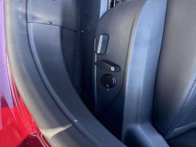 Used 2025 Ford Mustang Mach-E Premium w/ Sport Appearance Package RWD image 24