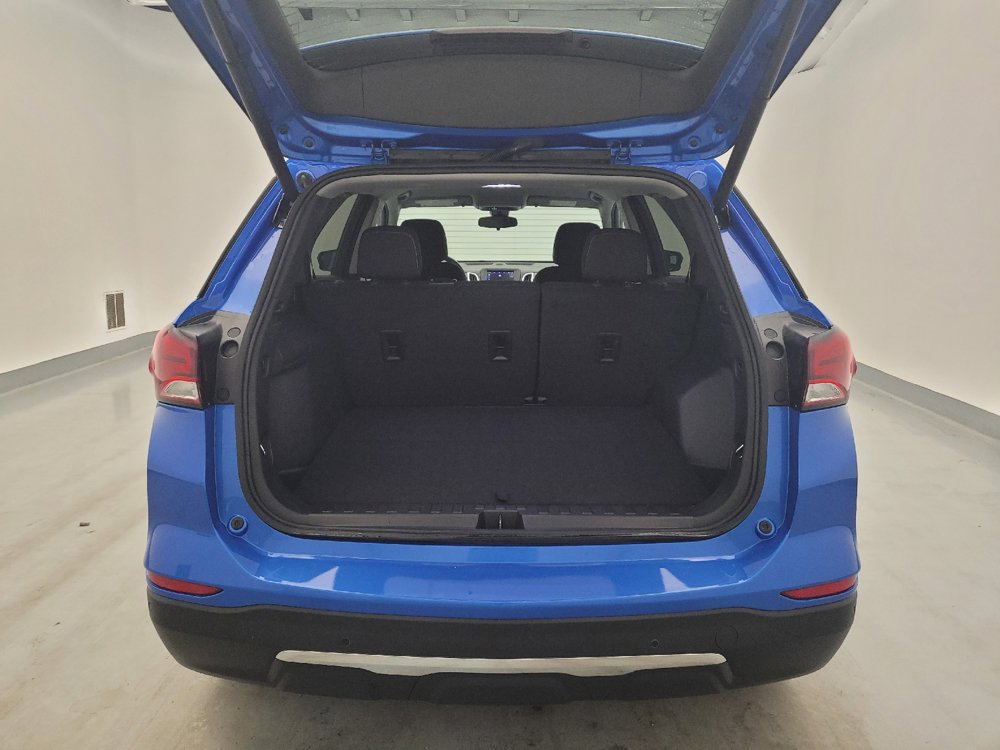 Used 2024 Chevrolet Equinox LT w/ LPO, Floor Liner Package FWD image 29
