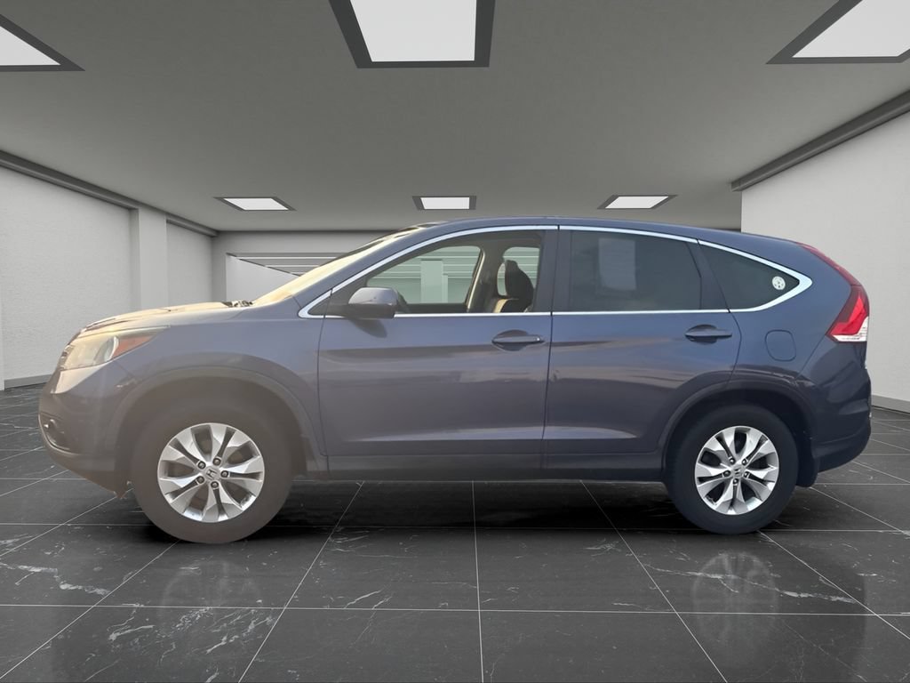 Used 2012 Honda CR-V EX image 8