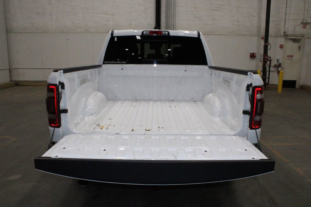 Used 2023 RAM 1500 Limited image 13