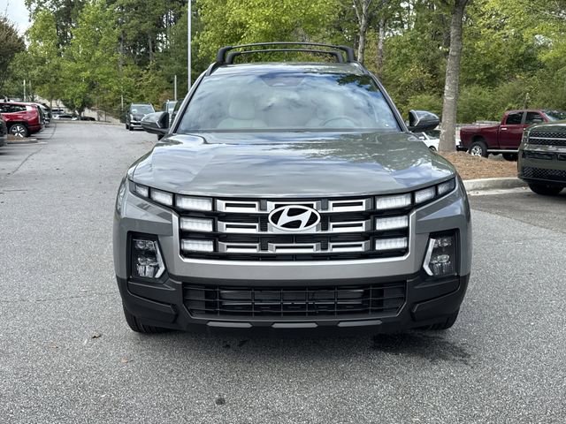 New 2026 Hyundai Santa Cruz SEL FWD image 2