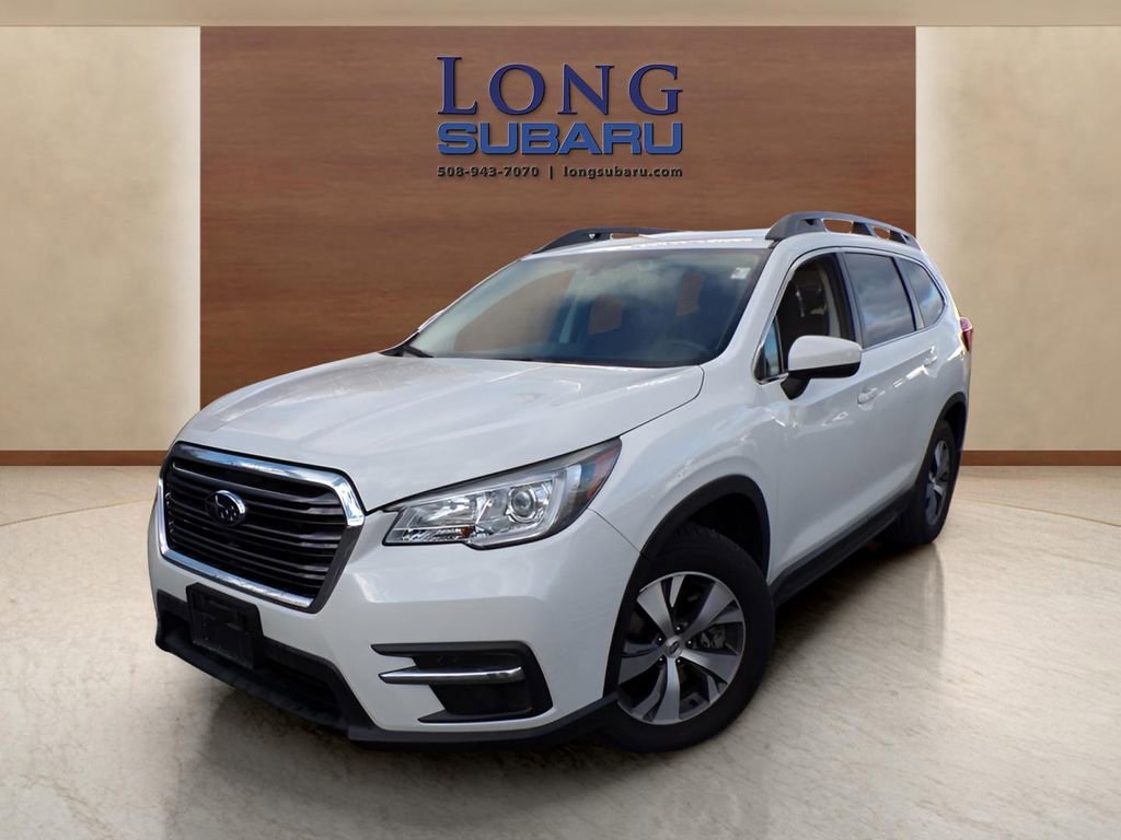 Used 2019 Subaru Ascent Premium image 1