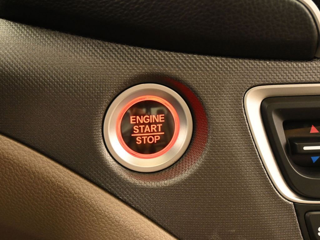 Used 2023 Honda Ridgeline RTL image 18