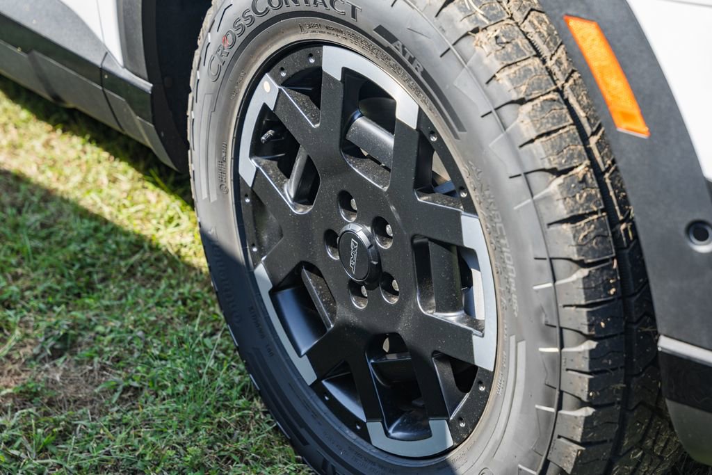 New 2026 Hyundai Palisade XRT Pro image 15