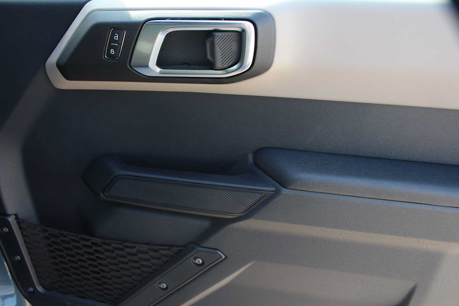 Used 2025 Ford Bronco Big Bend AWD/4WD image 17