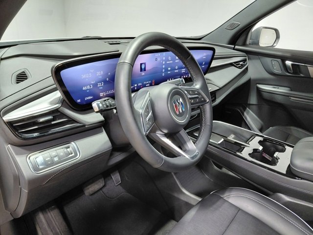 Used 2025 Buick Enclave Preferred image 25