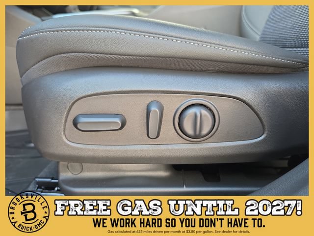 New 2026 Buick Envista Preferred w/ Convenience I Package FWD image 18