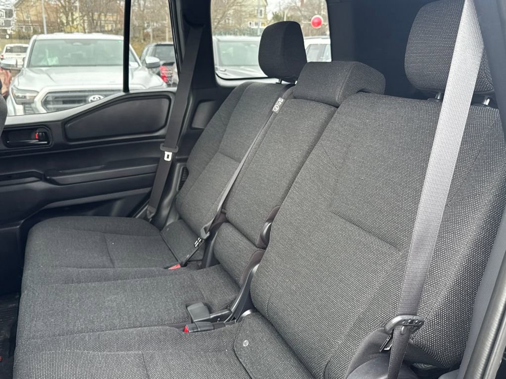 Used 2024 Toyota Land Cruiser 1958 image 36