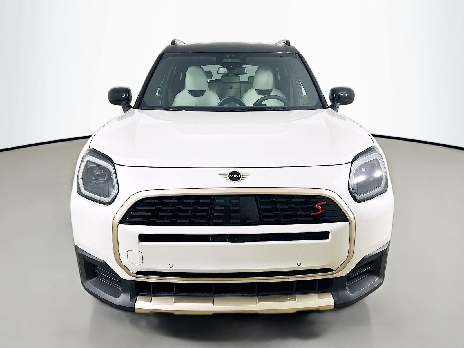 Used 2025 MINI Cooper Countryman S w/ Comfort Package Max AWD/4WD image 2