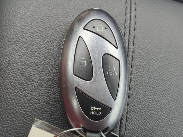 Used 2026 Hyundai Tucson SEL AWD/4WD image 26