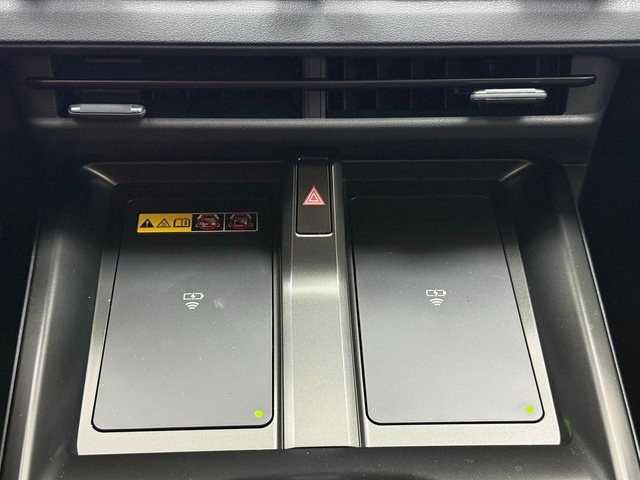 New 2026 Toyota bZ XLE Plus image 19