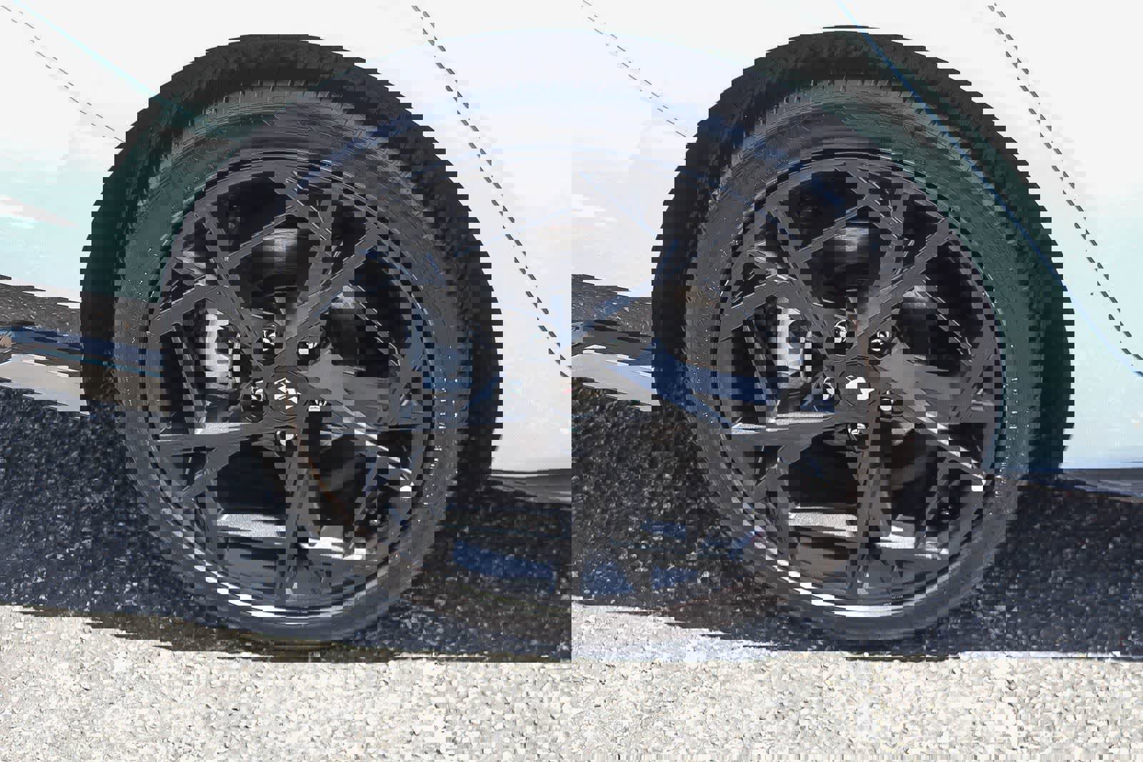 Certified 2025 Hyundai Elantra N Line FWD image 11