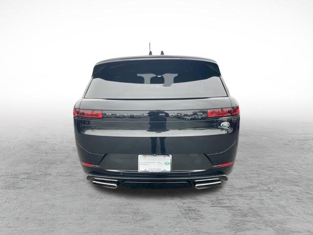 Certified 2023 Land Rover Range Rover Sport SE Dynamic image 6
