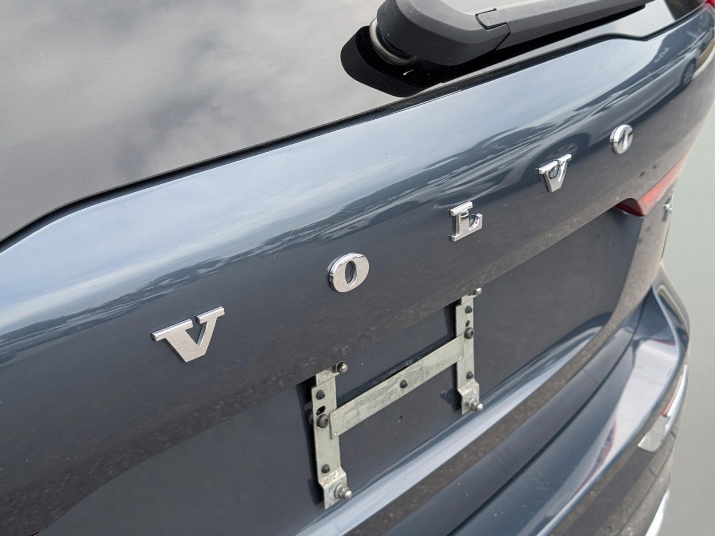 Used 2021 Volvo XC60 T5 Inscription image 20