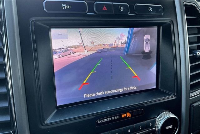 Used 2020 Ford Expedition XLT w/ Equipment Group 202A image 21