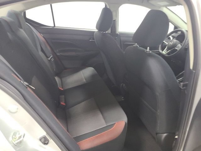 Used 2024 Nissan Versa SR FWD image 12