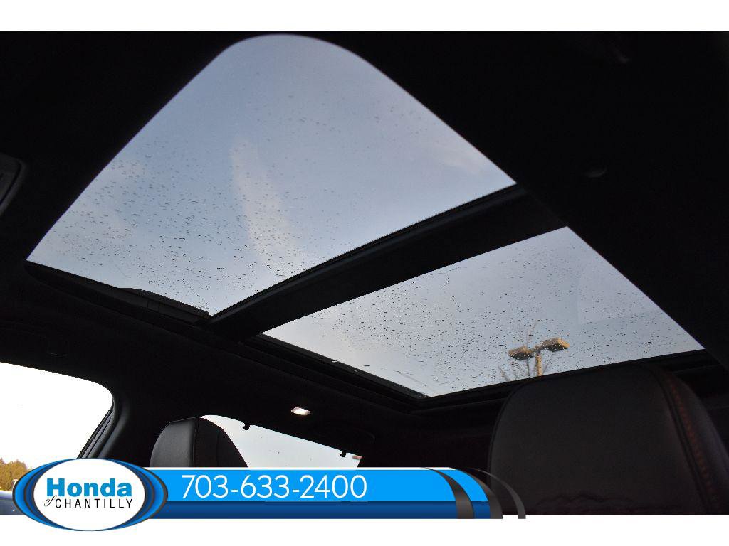 New 2026 Honda Passport TrailSport Elite image 24