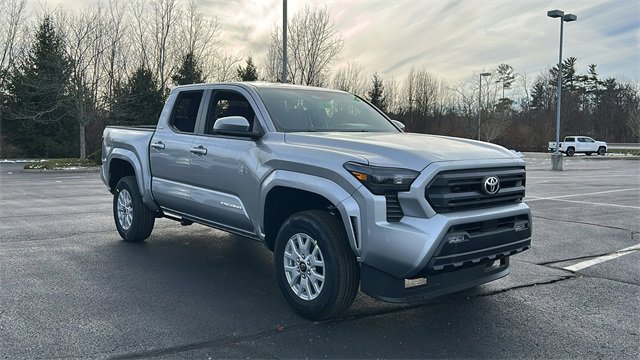New 2026 Toyota Tacoma SR5 image 23
