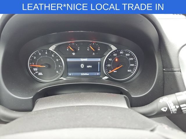 Used 2024 GMC Terrain SLT FWD image 41