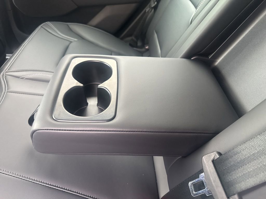 New 2025 Ford Mustang Mach-E Premium w/ Interior Protection Package image 38