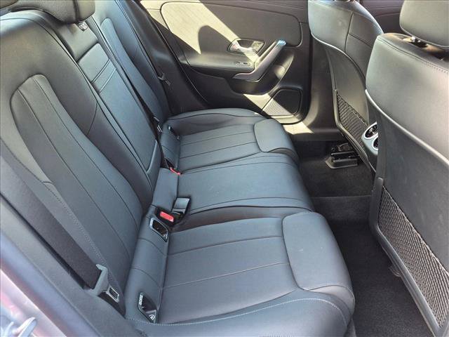 Certified 2026 Mercedes-Benz CLA 250 image 16