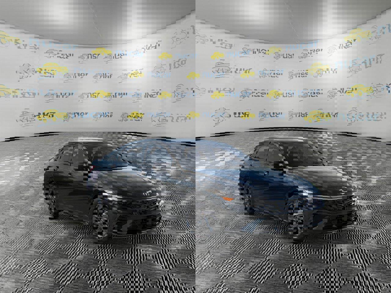 New 2026 Hyundai Elantra Sport image 2