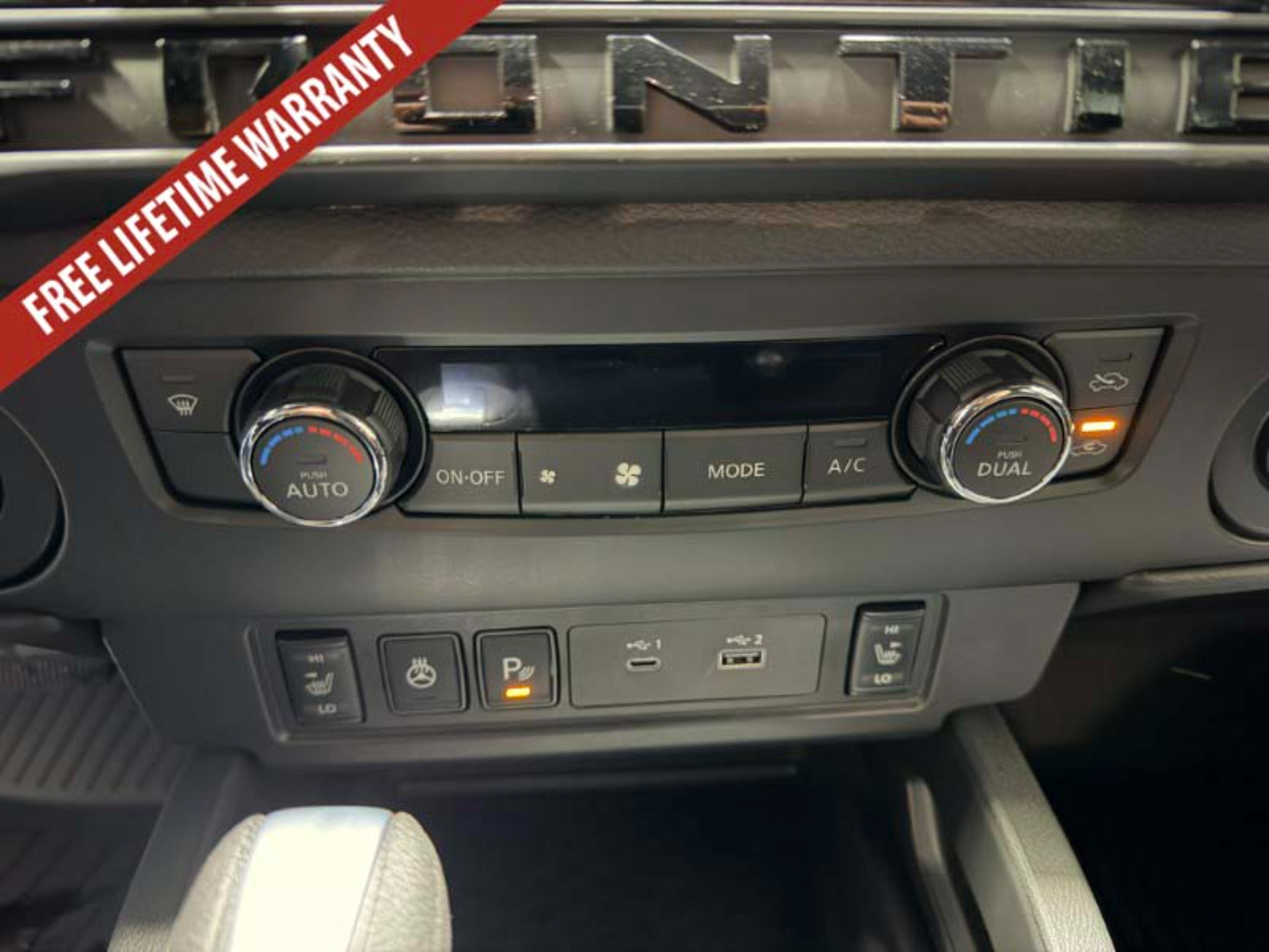 New 2027 Nissan Frontier SV RWD image 22