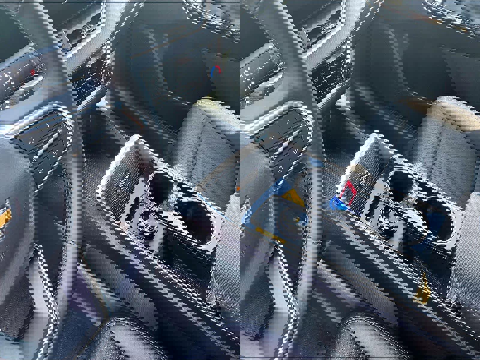 Used 2026 Chevrolet Equinox LT w/ Convenience Package II AWD/4WD image 20