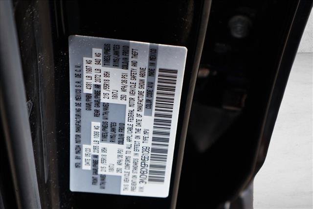 Used 2023 MAZDA CX-30 AWD 2.5 S w/ Preferred Package image 16