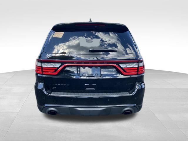 Used 2026 Dodge Durango GT AWD/4WD image 6