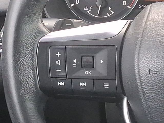 Used 2023 INFINITI QX60 Pure FWD image 11