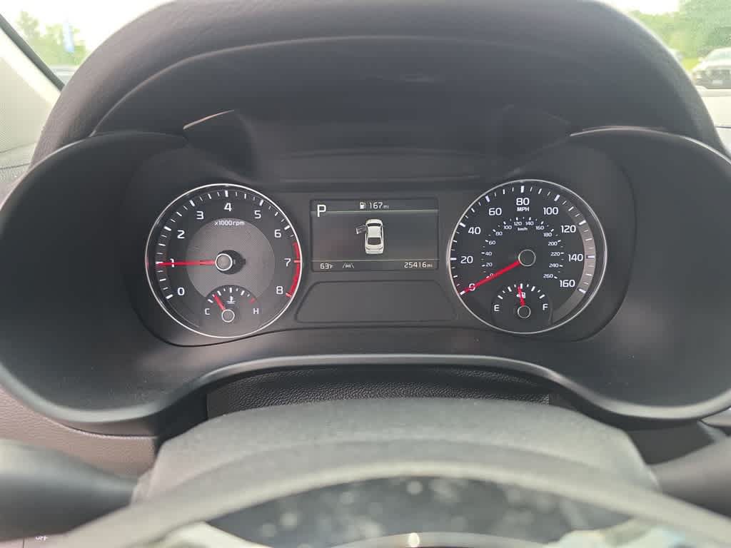 Used 2024 Kia Forte LXS w/ LXS Technology Package FWD image 35