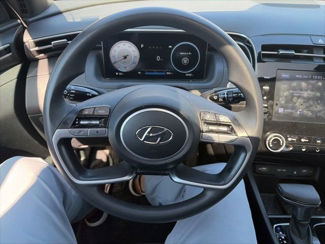 Used 2022 Hyundai Santa Cruz SEL w/ Activity Package AWD/4WD image 15