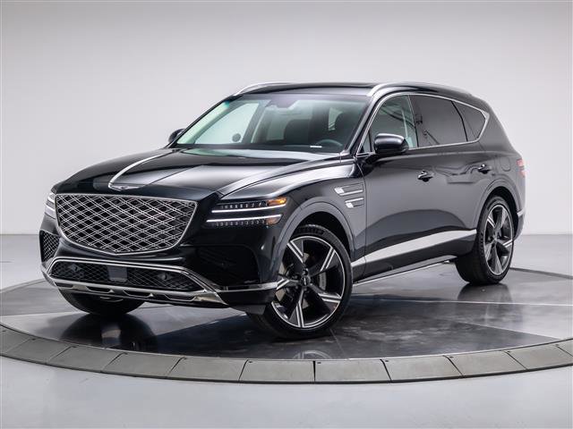 New 2026 Genesis GV80 2.5T Prestige image 1